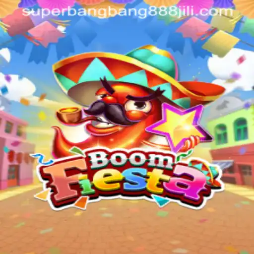 The Thrilling World of BoomFiesta and SuperBangBang888