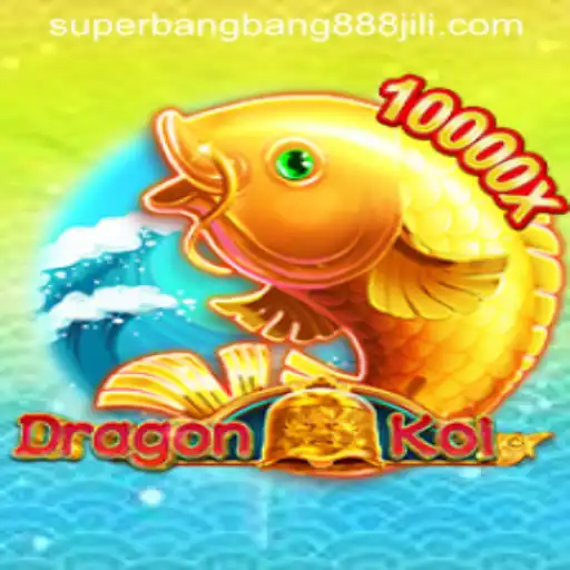 Unveiling the Enchantment: DragonKoi and the Magic of SuperBangBang888