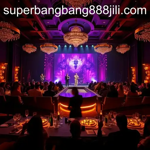 Exploring the World of Exclusive Events with SuperBangBang888