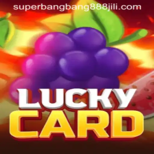 Unveiling the Thrills of LuckyCard: A New Gaming Sensation with SuperBangBang888