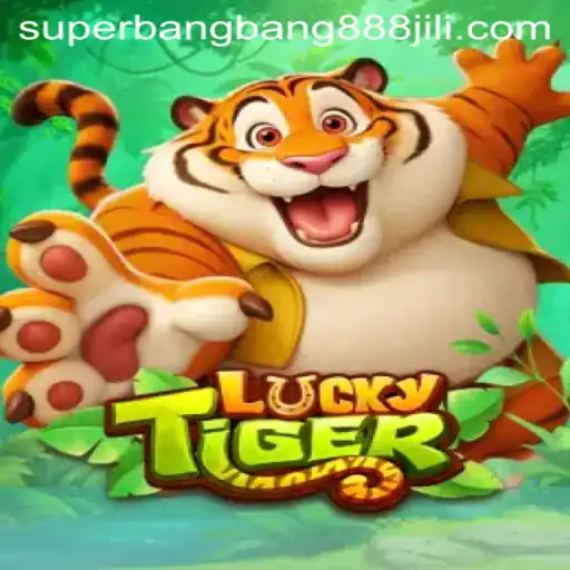 Exploring the Thrilling World of LuckyTiger and SuperBangBang888