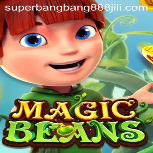 Exploring the Enchanting World of MAGICBEANS: Discover SuperBangBang888