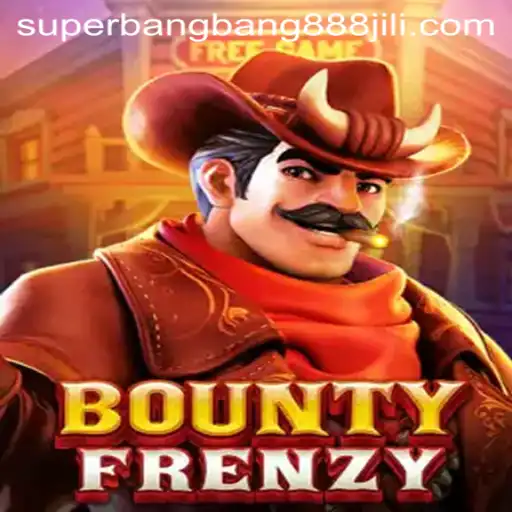 Explore the Thrills of BountyFrenzy: A Deep Dive into the Game with SuperBangBang888