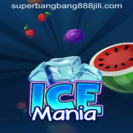 IceMania: The Latest Gaming Sensation