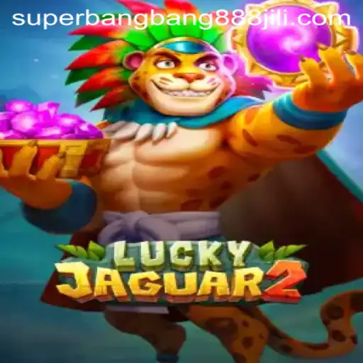 Innovative Gaming Experience: Luckyjaguar2 Meets SuperBangBang888