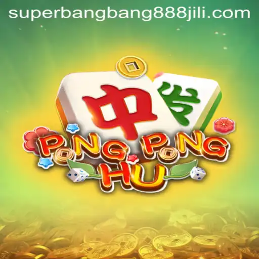 Unveiling the Thrilling World of PONGPONGHU: The SuperBangBang888 Phenomenon