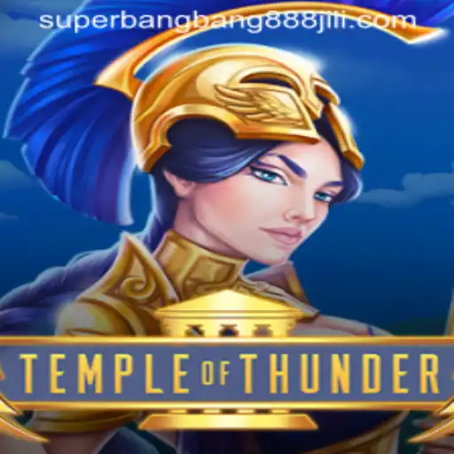 Temple of Thunder: An Epic Adventure with SuperBangBang888