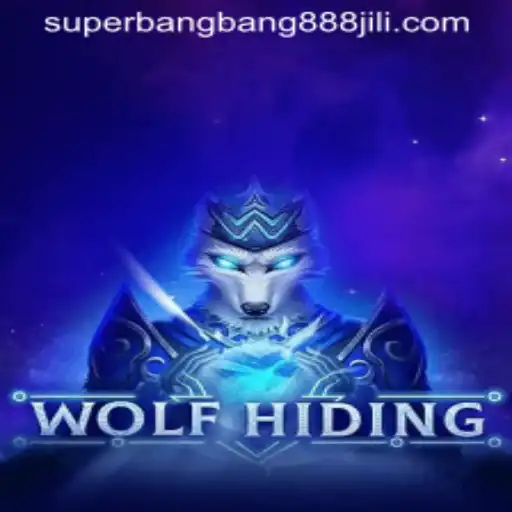 Unveiling WolfHiding: The Thrilling New Game Taking the World by Storm