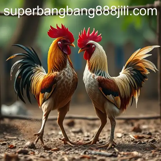 Exploring the World of Online Sabong with SuperBangBang888