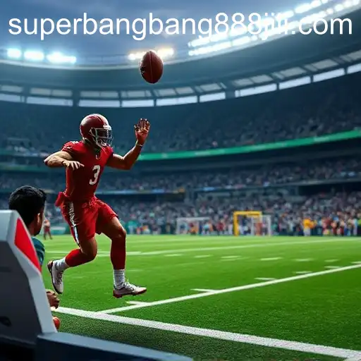 The Evolution of Sports Betting: A Deep Dive into Modern Practices