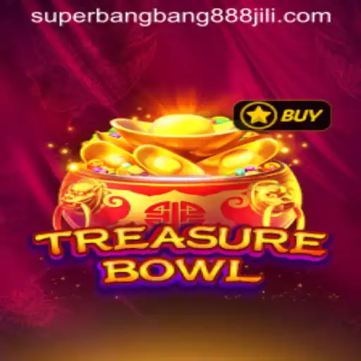 Exploring the Exhilarating World of TreasureBowl: SuperBangBang888