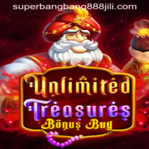 UnlimitedTreasuresBonusBuy: A Deep Dive into the Latest Gaming Sensation